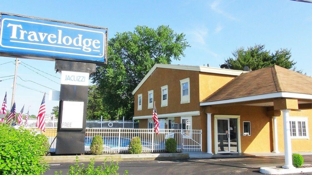 Travelodge By Wyndham Atlantic City Galloway Exterior foto