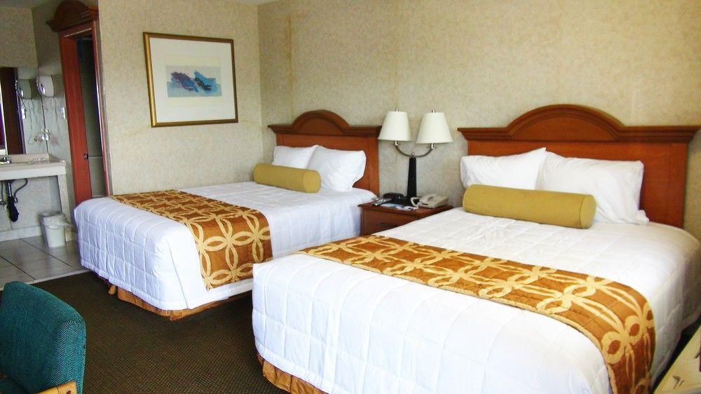 Travelodge By Wyndham Atlantic City Galloway Exterior foto