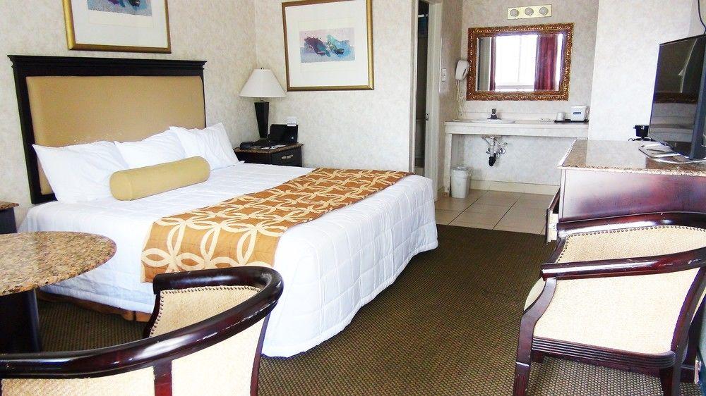 Travelodge By Wyndham Atlantic City Galloway Exterior foto