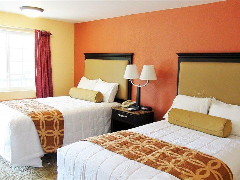 Travelodge By Wyndham Atlantic City Galloway Exterior foto