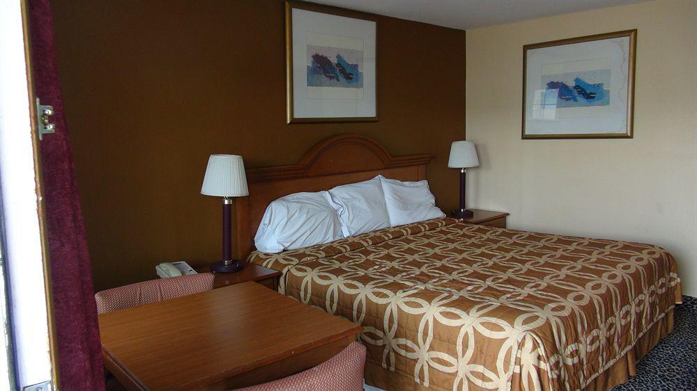 Travelodge By Wyndham Atlantic City Galloway Exterior foto