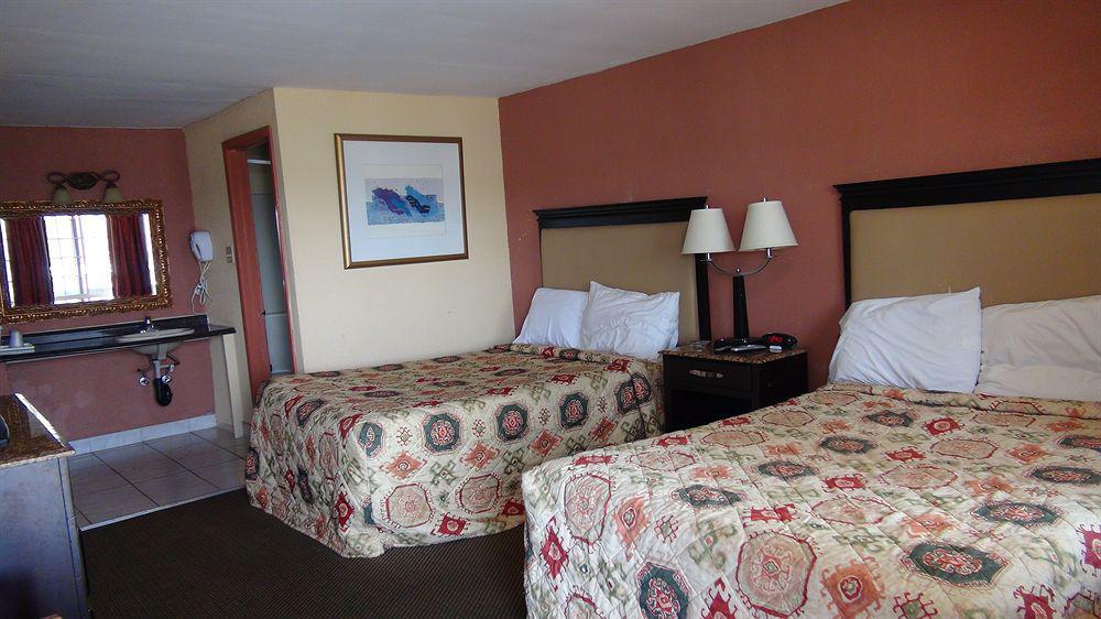 Travelodge By Wyndham Atlantic City Galloway Exterior foto