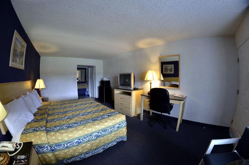 Travelodge By Wyndham Atlantic City Galloway Exterior foto